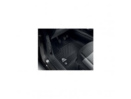 Citroën Berlingo (K9) Prošívané koberce
