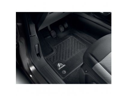 Citroën Berlingo (K9) Формовани постелки