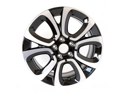 Citroën Ruota in lega SPIN 17’’