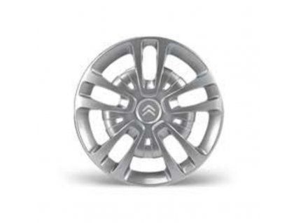 Tapacubos Citroën SPYKE 16"