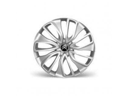 Enjoliveur de roue Citroën BEETHOVEN 16"