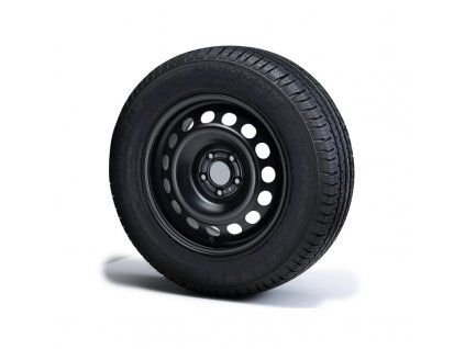 Citroën, Opel Резервно колело 16"