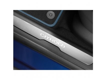 chranice prahu prednich a zadnich dveri citroen c4 spacetourer grand c4 spacetourer