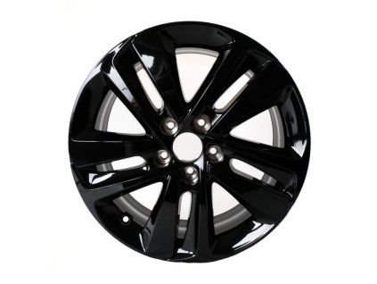 Citroen SpaceTourer, Jumpy IV - Cerchio in lega PHOENIX 17" NERO ONYX