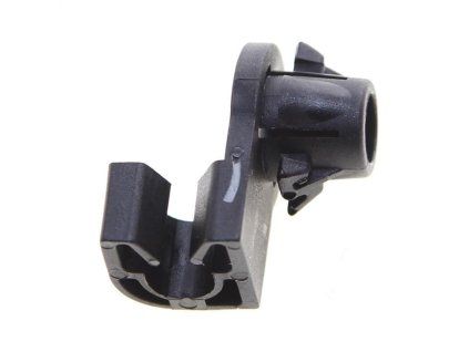 Peugeot 308 P5, 208 P21 Clip de fixation commande de capot 7928 43