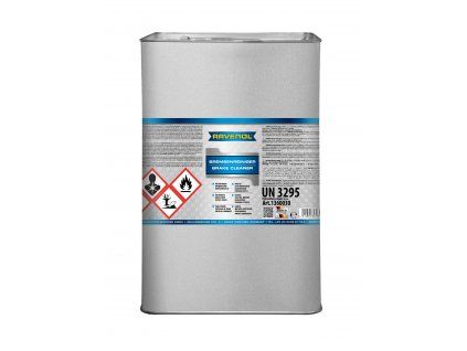 Ravenol Detergente per freni spray (20L)
