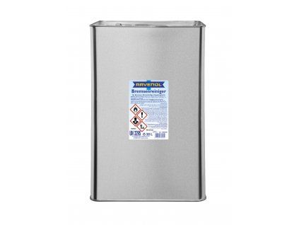 Ravenol Nettoyant freins spray (30L)