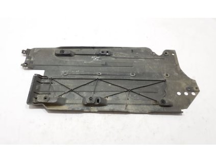 Peugeot 308 P5 Deflector sub podeaua față stânga 9832617680