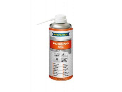 Ravenol Aerosol anticorrosión (400ml)