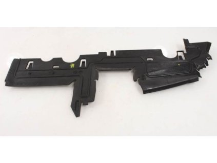 Peugeot 308 P5 Garnitură modul admisie aer dreapta 9836958280