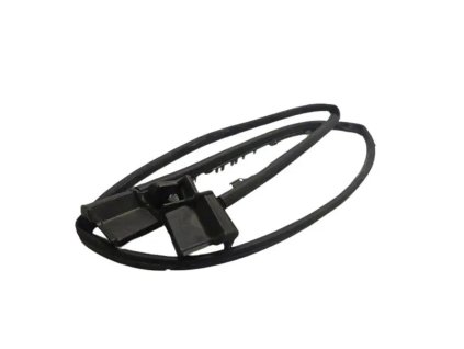 Peugeot 308 P5 Dichtung Motorhaube 9835340380