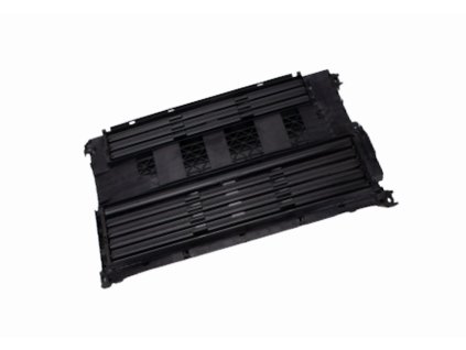 Peugeot 308 P5 Modul de admisie a aerului controlat 9855653580