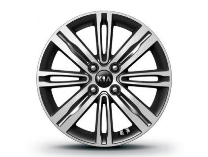Kia Picanto Cerchi in lega da 16", tipo-B