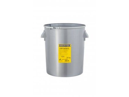 Ravenol синя грес за камиони (25kg)
