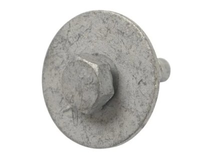 Peugeot 308 P5 Schraube H Kupplung RP 9848112980