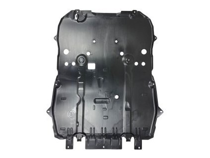 Peugeot 308 P5 Insonoriz. sub motor și cutie 98 469 133 80