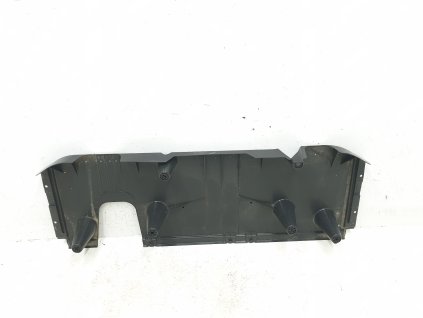 Peugeot 308 P5 Deflektor pod podłogą tylny 9832683580