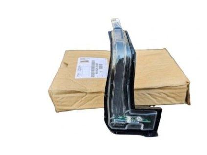 Peugeot 308 P5 Right side indicator lamp 9842835480