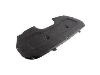 Peugeot 2008 P24 Isolant de capot 98 611 841 80