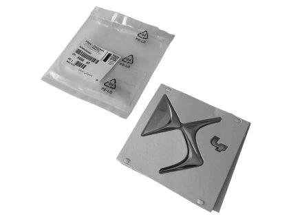 emblema haion oe citroen ds4 201