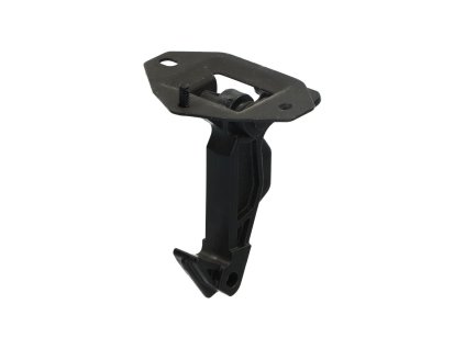 Peugeot 308 P5 Sicherheitshaken für Motorhaube 98 344 941 80