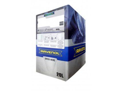 Ravenol Olio per ingranaggi EPX SAE 80 GL 5 (20L) Bag in Box