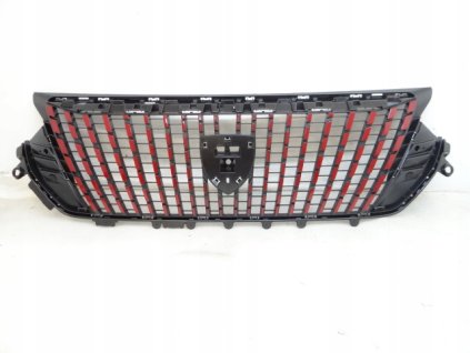 Peugeot 2008 P24E (2020-...), Citroën Mřížka ochranná 98526576VH