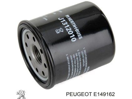 peugeot e149162 tp18e7562