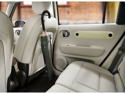 Hyundai Inster Поставка за чадъри