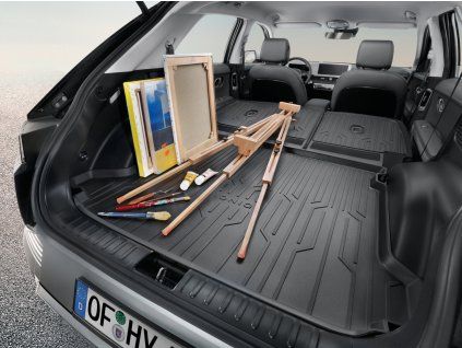 Hyundai Ioniq Tapis de coffre