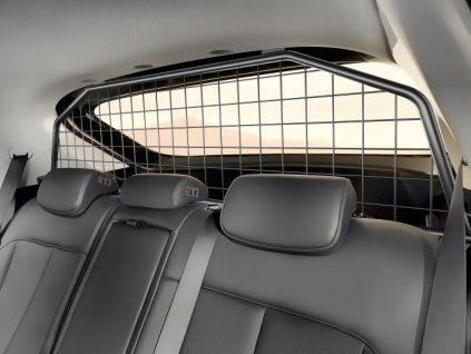 Hyundai Ioniq Cage de protection pour chien
