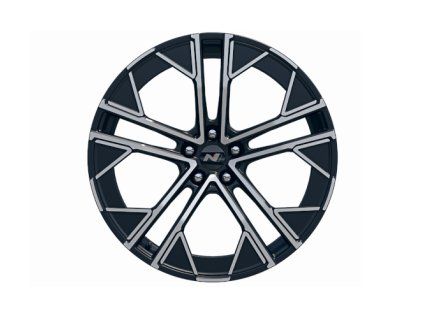Hyundai Ioniq 21" Alloy wheel, type A