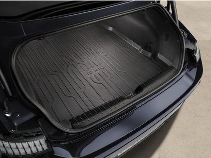 Hyundai Ioniq Tapis de coffre