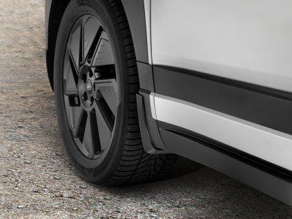 Hyundai Ioniq 9 Jeu d'ailes, avant