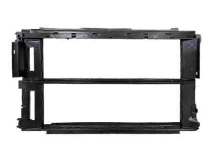 Peugeot 308 P5  Deflektor chladicího vzduchu 9829346480