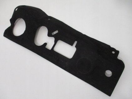 Peugeot 308 P5 Izolație fonică perete transversal 9828671280