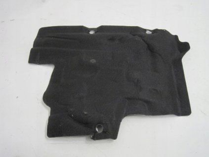 Peugeot 308 P5 Bulkhead soundproofing 9818609280