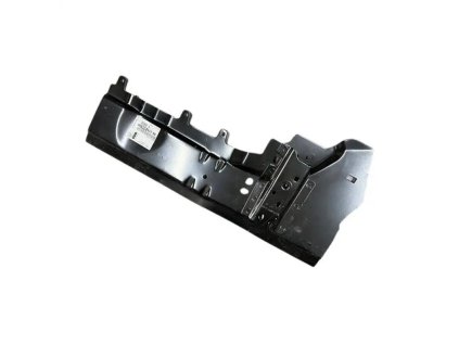 Peugeot 308 P5 Front longitudinal member bracket right 9827904980