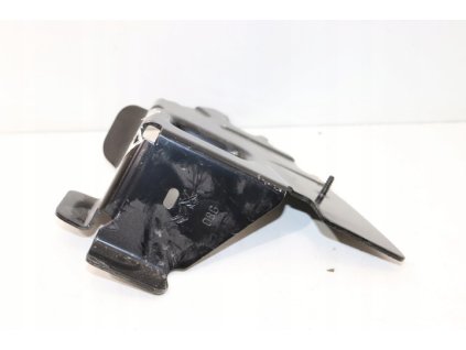 Peugeot 308 P5 Suport fixare cadru auxiliar motor stânga 1609009080