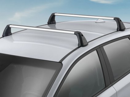 Hyundai i30 PD Strešný nosič, hliníkový