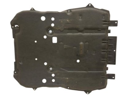 Peugeot 308 P5 Odhluč. pod motorom a prev. 9856649080