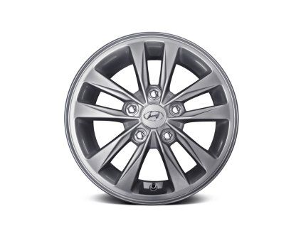 Hyundai i30 PD, Llanta de aleación 15"