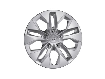 Hyundai i30 PD, Capac roată oțel 15''