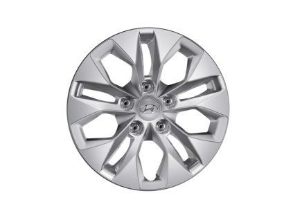 Hyundai i30 PD, Стоманен тас 15''