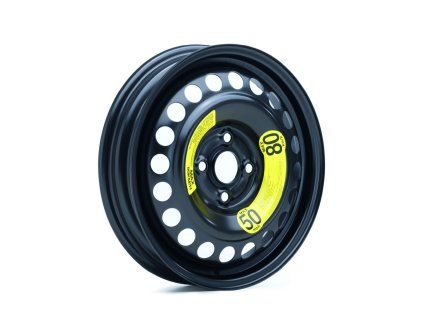 Hyundai i30 PD, Roue de secours temporaire