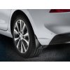 Hyundai i30 PD, Kotflügel-Satz, hinten