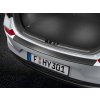 Hyundai i30 PD, Ladekantenschutzfolie, schwarz