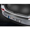 Hyundai i30 PD, Защитно фолио за задна броня, черно
