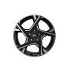 Hyundai i30, Cerchio in lega 17", tipo D