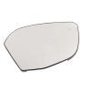 Peugeot 308 P5 Right wing mirror glass 98 428 362 80